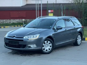 Citroen C5 1.6HDi Автоматик* Навигация* EURO 5, снимка 1
