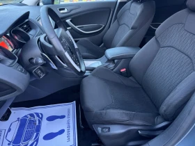 Citroen C5 1.6HDi Автоматик* Навигация* EURO 5, снимка 11