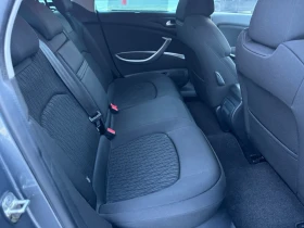 Citroen C5 1.6HDi Автоматик* Навигация* EURO 5, снимка 15