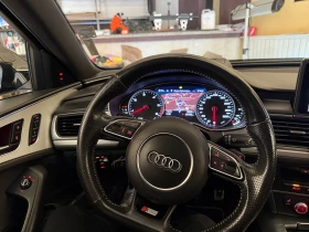 Audi A6 Competition/BiTDI/Matrix/Exclusive /Panorama/Bose, снимка 7