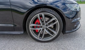 Audi A6 Competition/BiTDI/Matrix/Exclusive /Panorama/Bose, снимка 9