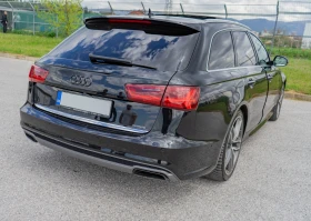 Audi A6 Competition/BiTDI/Matrix/Exclusive /Panorama/Bose, снимка 11