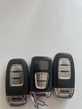 Audi A6 Competition/BiTDI/Matrix/Exclusive /Panorama/Bose, снимка 14