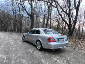 Mercedes-Benz E 350, снимка 2