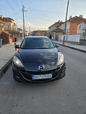 Mazda 3, снимка 1
