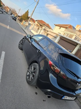 Mazda 3, снимка 6
