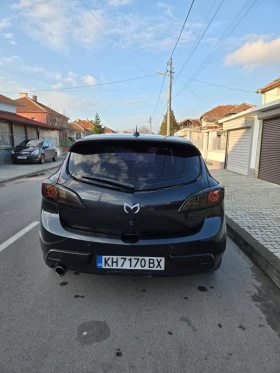 Mazda 3, снимка 5