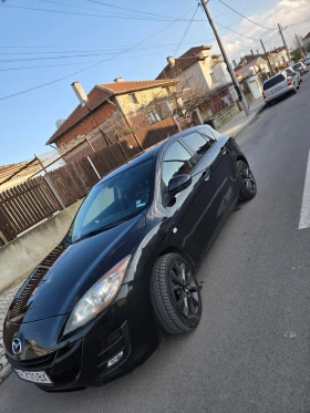 Mazda 3, снимка 2