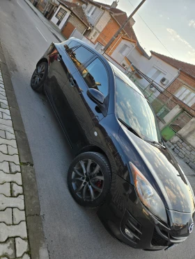 Mazda 3, снимка 3