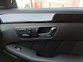 Mercedes-Benz E 500 4 MATIC/ПОДГРЕВ/ВЕНТИЛАЦИЯ, снимка 9