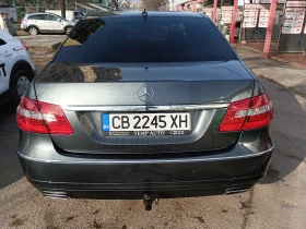 Mercedes-Benz E 500 4 MATIC/ПОДГРЕВ/ВЕНТИЛАЦИЯ, снимка 5