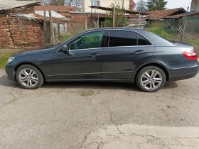 Mercedes-Benz E 500 4 MATIC/ПОДГРЕВ/ВЕНТИЛАЦИЯ, снимка 3