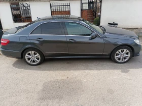 Mercedes-Benz E 500 4 MATIC/ПОДГРЕВ/ВЕНТИЛАЦИЯ, снимка 2