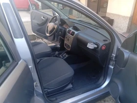 Opel Corsa 1.4 90 к.с, снимка 16