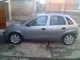 Opel Corsa 1.4 90 к.с, снимка 13