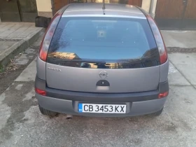 Opel Corsa 1.4 90 к.с, снимка 4