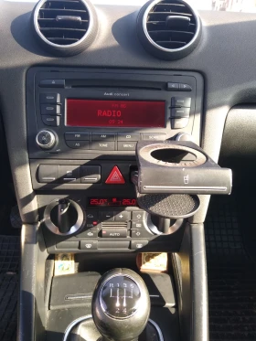 Audi A3 Sportback, 1.6, снимка 2