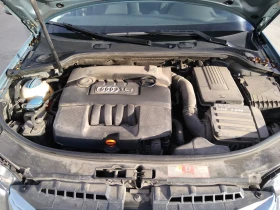 Audi A3 Sportback, 1.6, снимка 13