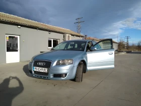 Audi A3 Sportback, 1.6, снимка 1