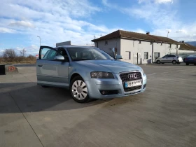 Audi A3 Sportback, 1.6, снимка 11