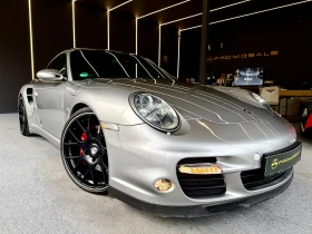 Porsche 911 997* 9ff Turbo TR-60* Лизинг* , снимка 1