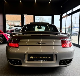 Porsche 911 997* 9ff Turbo TR-60* Лизинг* , снимка 8
