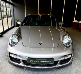 Porsche 911 997* 9ff Turbo TR-60* Лизинг* , снимка 2