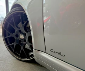 Porsche 911 997* 9ff Turbo TR-60* Лизинг* , снимка 7