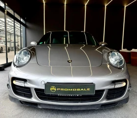 Porsche 911 997* 9ff Turbo TR-60* Лизинг* , снимка 3