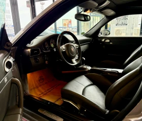 Porsche 911 997* 9ff Turbo TR-60* Лизинг* , снимка 12