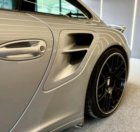 Porsche 911 997* 9ff Turbo TR-60* Лизинг* , снимка 5