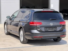 VW Passat 2.0TDI* АВТОМАТИК* ДИСТРОНИК* НАВИГАЦИЯ* ЛИЗИНГ* , снимка 6