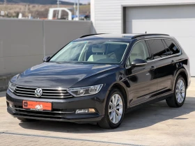 VW Passat 2.0TDI* АВТОМАТИК* ДИСТРОНИК* НАВИГАЦИЯ* ЛИЗИНГ* , снимка 2