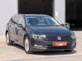 VW Passat 2.0TDI* АВТОМАТИК* ДИСТРОНИК* НАВИГАЦИЯ* ЛИЗИНГ* , снимка 3