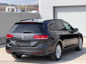 VW Passat 2.0TDI* АВТОМАТИК* ДИСТРОНИК* НАВИГАЦИЯ* ЛИЗИНГ* , снимка 5