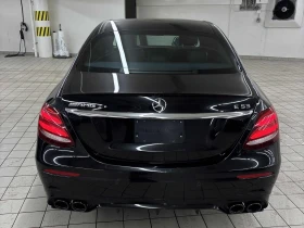 Mercedes-Benz E 53 AMG Night Package, снимка 5