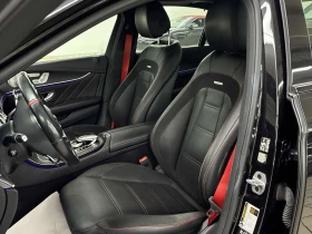 Mercedes-Benz E 53 AMG Night Package, снимка 9