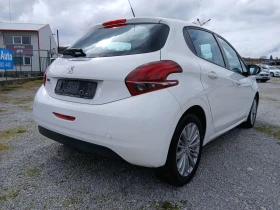 Peugeot 208 1.6 HDI, снимка 5