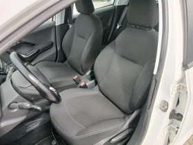 Peugeot 208 1.6 HDI, снимка 10