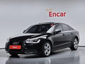 Audi A6 2.0 TDI, снимка 1