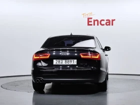 Audi A6 2.0 TDI, снимка 4