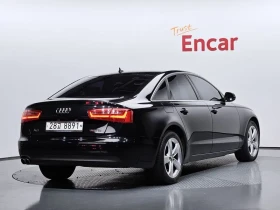 Audi A6 2.0 TDI, снимка 2