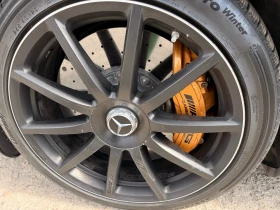 Mercedes-Benz S 63 AMG FULL Brabus 800 Paket, снимка 13