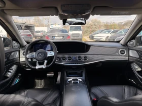 Mercedes-Benz S 63 AMG FULL Brabus 800 Paket, снимка 10