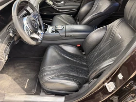 Mercedes-Benz S 63 AMG FULL Brabus 800 Paket, снимка 7