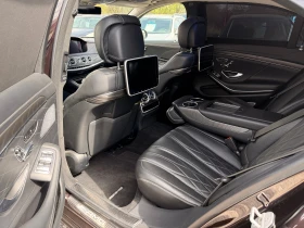 Mercedes-Benz S 63 AMG FULL Brabus 800 Paket, снимка 12