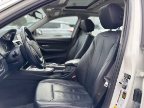 BMW 328 RWD* ПОДГРЕВ* PANO* AMBIENT* , снимка 13