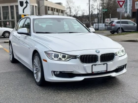 BMW 328 RWD* ПОДГРЕВ* PANO* AMBIENT* , снимка 9
