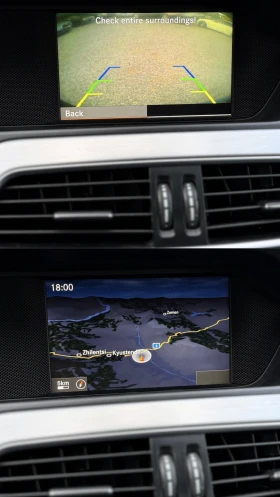 Mercedes-Benz C 220 170HP* FACE* AMG* 7G* CAMERA* СОБСТВЕН ЛИЗИНГ, снимка 14