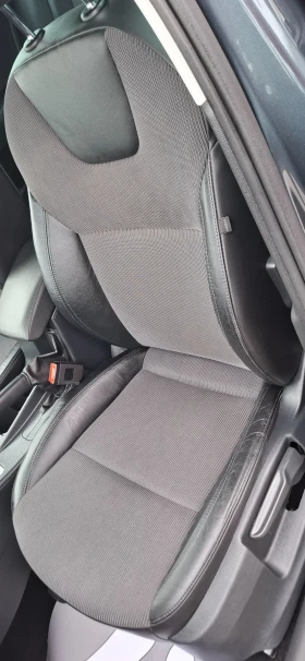 Skoda Octavia Facelift Ful led Dsg 2018 5л/100км, снимка 14